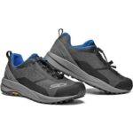 Sıdı Explorer Siyah