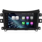 Navitech ZX-241, Honda Civic Araç Navigasyon, Multimedya