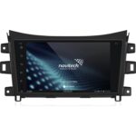 Navitech ZX-241, Honda Civic Araç Navigasyon, Multimedya - Görsel 2