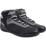 Scoyco MT-031 Yazlık Motosiklet Botu - Görsel 2