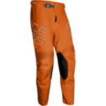 Acerbis Mx Track Pantolon Turuncu