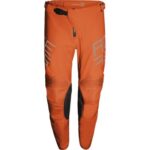 Acerbis Mx Track Pantolon Turuncu - Görsel 2
