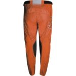 Acerbis Mx Track Pantolon Turuncu - Görsel 3