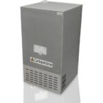 U-Frigo 90 Lt U Serisi 12-24V Marin/karavan Kompresörlü Buzdolabı - Görsel 3