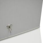 U-Frigo 90 Lt U Serisi 12-24V Marin/karavan Kompresörlü Buzdolabı - Görsel 4