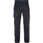 Myform Pantolon Softshell Outdoor 02154 Siyah 54