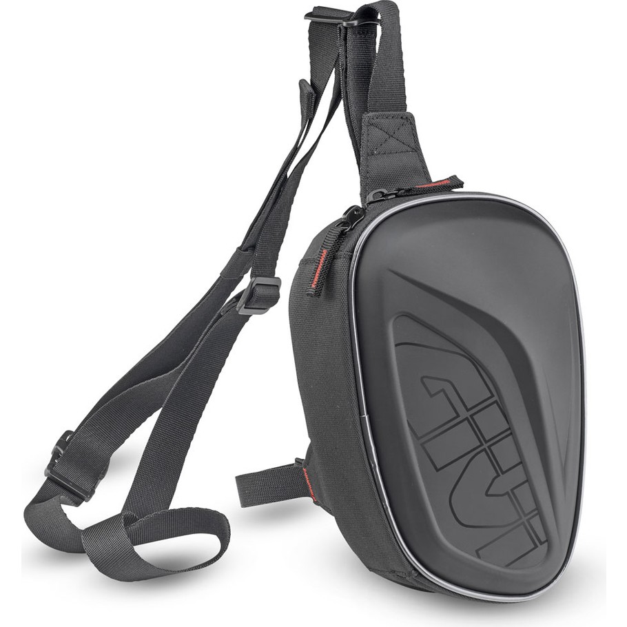 110000473290580.jpg Gıvı ST608B Bacak Çantası - Görsel 1