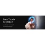 Engo Togg T10X Ekran Koruyucu Digitlal Gösterge Bilgi ve Kumanda Ekranı Şeffaf - Görsel 3