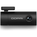 DDPAI Mını Pro 1296p Uhd 330 Derece Görüş 24 Saat Park Modu Akıllı Araç Kamerası