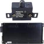 For-x Dexter For-X XAE-4000.5 5 Kanal 24 Volt Anfi (Bass Kontrollü) - Görsel 3