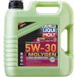 Lıquı Moly 5W30 Motor Yağı Molygen New Generation 4 Litre