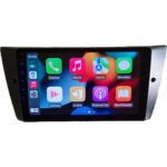 Conio Bmw E90 Android Sürüm 13 Kablosuz Carplay Navigasyon Multimedya 9 Inç Ekran 2gb Ram 32GB Rom Hafıza - Görsel 4