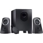 Logitech Z313 50W Speaker 2+1 Hoparlör-Ses Sistemi