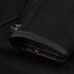 Scoyco JK63 Yazlık Korumalı Motosiklet Montu Siyah Neon - Görsel 5