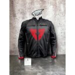 Venom D1 Deri Ceket, Iç Astarlı Korumalı Motosiklet Montu(KALIPLAR DARDIR) - Görsel 4