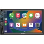 Harward HR-G752 7" Sıngle Dın Carplay Oto Teyp