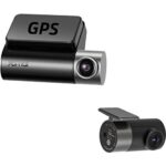 Xiaomi 70MAI Pro Plus+ Akıllı Araç Içi Kamera A500S ve RC06 - Görsel 2