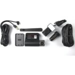 Xiaomi 70MAI Pro Plus+ Akıllı Araç Içi Kamera A500S ve RC06 - Görsel 7