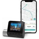 Xiaomi 70MAI Pro Plus+ Akıllı Araç Içi Kamera A500S ve RC06 - Görsel 5