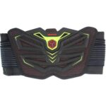 Ebakbak  Motosiklet Bellik Soft Reflektif Parlama Özelliği Çift Kat Sert Koruma Motor Bellik