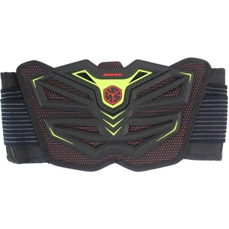 110000509690654.jpg Ebakbak Motosiklet Bellik Soft Reflektif Parlama Özelliği Çift Kat Sert Koruma Motor Bellik - Görsel 1