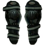 Ebakbak Motosiklet Dizlik Reflektörlü Mafsallı Ce Onaylı 1. Kalite Motor Dizlik