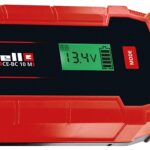 Einhell Ce-Bc 10M Akıllı Dijital Akü Şarj Cihazı 3-200 Ah 12 Volt 10 Amper - Görsel 2