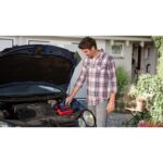 Einhell Ce-Bc 10M Akıllı Dijital Akü Şarj Cihazı 3-200 Ah 12 Volt 10 Amper - Görsel 4