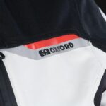 Oxford Mondıal 2.0 Waterproof Bayan Mont Siyah - Görsel 4