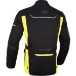 Oxford Metro 2.0 Mont Siyah Sarı - Görsel 2