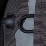 Oxford Montreal 4.0 Waterproof Mont Gri Kırmızı - Görsel 3