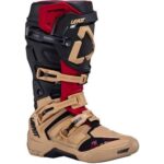 Leatt 4.5 Bot Ruby Stone - Görsel 2