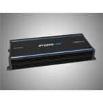 For-x XAP-350.4D Profesyonel Amfi