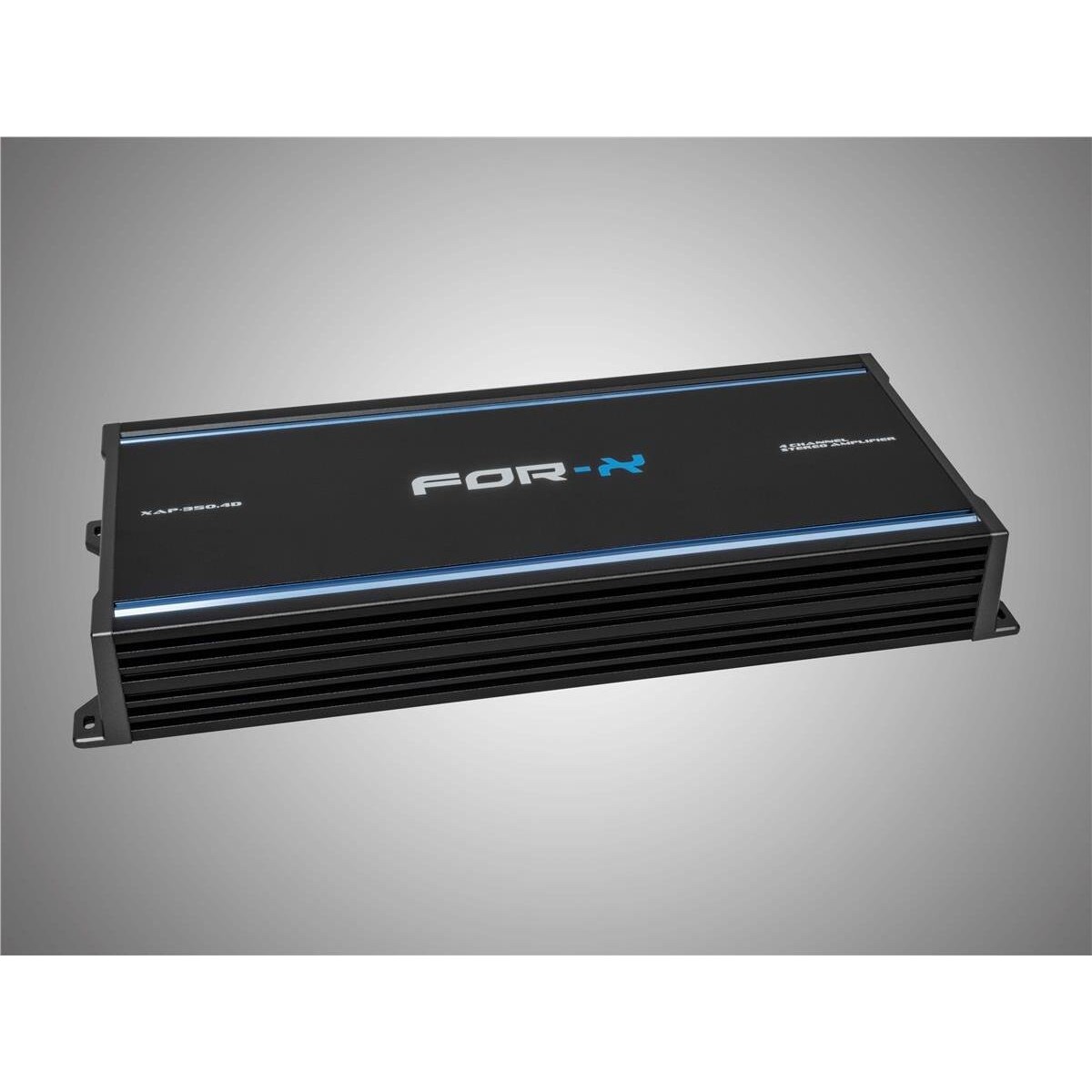 110000542253589.jpg For-x XAP-350.4D Profesyonel Amfi - Görsel 1