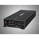 For-x XAP-350.4D Profesyonel Amfi - Görsel 2