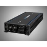 For-x XAP-350.4D Profesyonel Amfi - Görsel 3