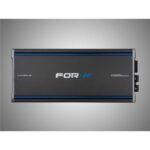 For-x XAP-350.4D Profesyonel Amfi - Görsel 4