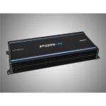 For-x XAP-1800.1D Mono Amfi