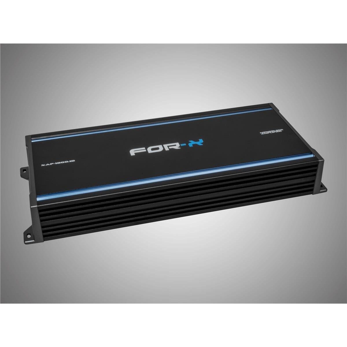 110000542254241.jpg For-x XAP-1800.1D Mono Amfi - Görsel 1