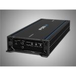 For-x XAP-1800.1D Mono Amfi - Görsel 2