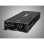 For-x XAP-1800.1D Mono Amfi - Görsel 3