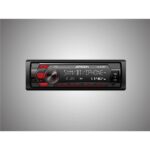 Jameson JS-245BT Oto Teyp Bluetooth USB Aux 2023 Yeni Model