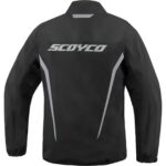 Scoyco RC10 Motosiklet Yağmurluk Takım - Görsel 2