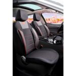 SMR 100. Yıl Özel Serisi Oto Koltuk Kılıfı