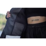 Neon Premium Cepli Astarlı Motosiklet Yağmurluğu (Garantili Ürün) - Görsel 5