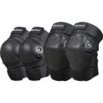 Scoyco D329 Dizlik-Dirseklik Set