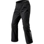 REVIT ACID 4 H2O YAĞMURLUK ALT SİYAH