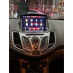 Conio Ford 2009-2017 Fiesta Android Sürüm 13 Kablosuz Carplay Navigasyon Multimedya 9 Inç Ekran 4gb Ram 32GB Rom Hafıza - Görsel 3
