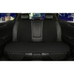 Ecarteks  Ergonomik Terletmez 7 Parça Tam Set Seti Kumaş - Görsel 2