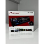 Pioneer MVH-S4250BT Oto Teyp CD USB Bluetooth
